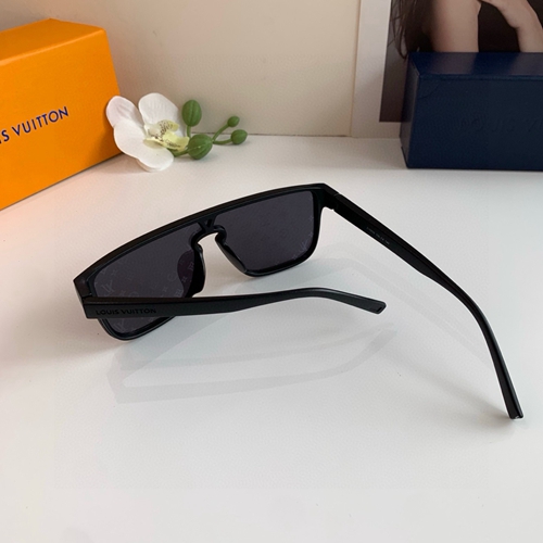 ルイヴィトンサングラス全体デザイン